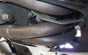 HONDA CBR1000RR 2008 SC57