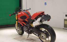 DUCATI MONSTER 1100S 2010