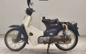 HONDA C50 SUPER CUB C50