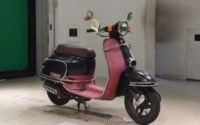 HONDA GIORNO AF24