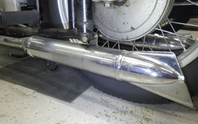 BMW R67 SIDECAR 1987