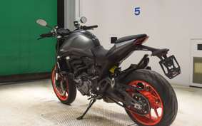DUCATI MONSTER 937 + 2021