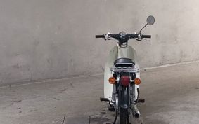 HONDA SUPER CUB50 C50