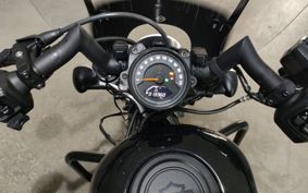 HARLEY RH975 2022 ZH1
