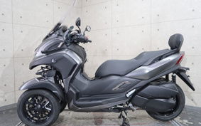 YAMAHA TRICITY 300 ABS 2021 SH15J