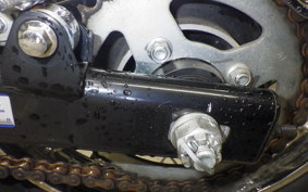 KAWASAKI ESTRELLA 2026 BJ250A