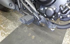 HONDA REBEL 250 S 1995 MC49
