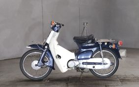HONDA SUPER CUB70 C70