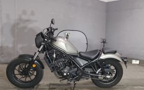 HONDA REBEL MC49
