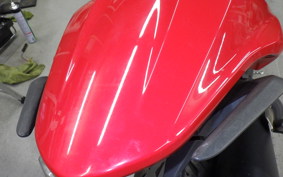 DUCATI M1200 S 2014