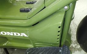 HONDA PS250 2014 MF09