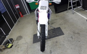 YAMAHA DT200 Gen.2 WR 3XP