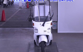 HONDA GYRO CANOPY-2