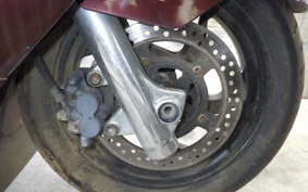 SUZUKI SKYWAVE 250 (Burgman 250) M 2008 CJ45A