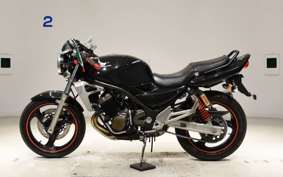 KAWASAKI BALIUS 250 Gen.2 2007 ZR250B