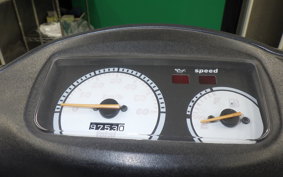 SUZUKI ZZ 1996 CA1PB