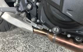 KAWASAKI Z400 2022 EX400G
