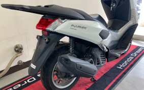 YAMAHA N-MAX155 ABS SG50J