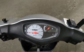SUZUKI ADDRESS V125 CF46A