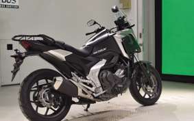 HONDA NC750X DCT 2021 RH09