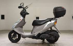 SUZUKI ADDRESS V125 G 2017 CF46A
