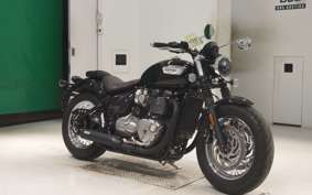 TRIUMPH BONNEVILLE SPEED 2018