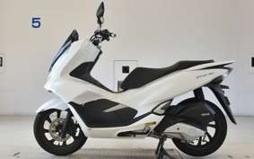 HONDA PCX 125 JF81