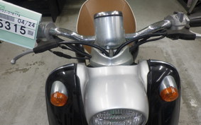 YAMAHA VINO 50 SA10J