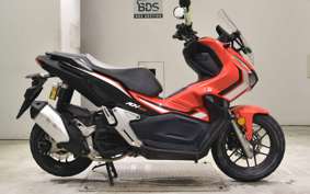 HONDA ADV150 1986 KF38