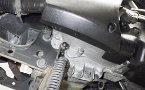YAMAHA AXIS 125 TREET 2021 SE53J