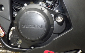 SUZUKI GSX250 R 2005