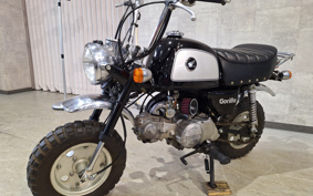 HONDA GORILLA Z50J