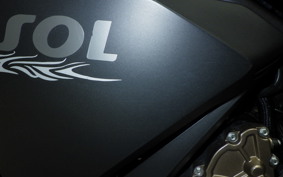 HONDA CBR400R 2022 NC56