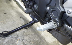 KAWASAKI ZX-25R 2024 ZX250E