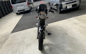 YAMAHA SRX400LTD EDITION 1986 1JL