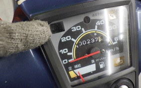 HONDA C50 SUPER CUB E 2020 AA01