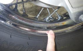 YAMAHA DRAGSTAR 400 CLASSIC 2006 VH01J