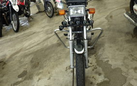HONDA CB125T JC06
