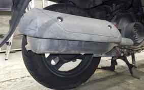 HONDA GIORNO 2 2009 AF70