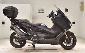 YAMAHA T-MAX 560 T 2020 SJ19J