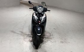HONDA LEAD 125 JF45