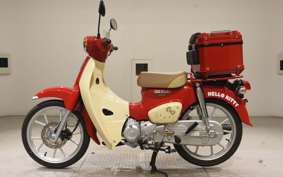 HONDA C110 SUPER CUB JA59