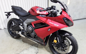 TRIUMPH DAYTONA 660 2024 LGL23U