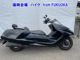 Фото Yamaha MAXAM 250 с японского аукциона