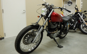 YAMAHA SR500-1 1985 2J2