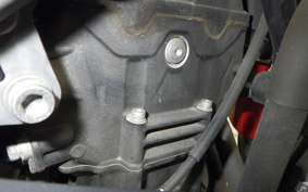 YAMAHA YZF-R3 2016 RH07J