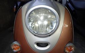 YAMAHA VINO 50 SA37J