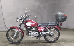 SUZUKI ST250E NJ4AA