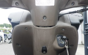 HONDA DIO CESTA GEN 2 1997 AF68