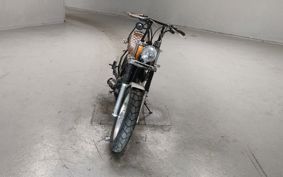 YAMAHA TW200 2JL
